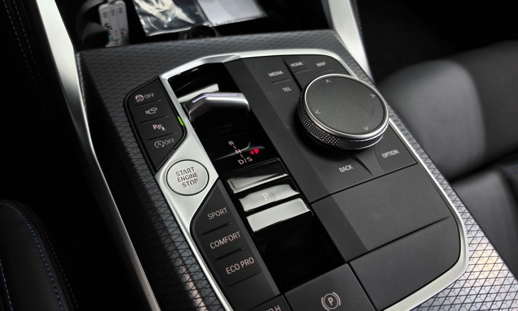 BMW 4-Series 420i M Sport Coupe, 2025
