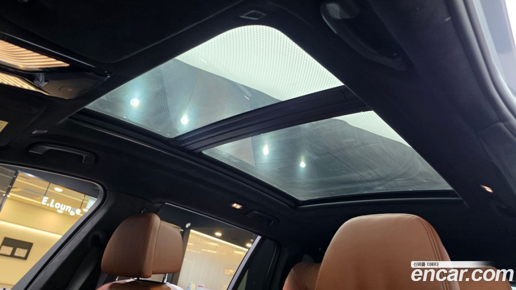 BMW X7 xDrive 40i M Sport 6STR, 2025