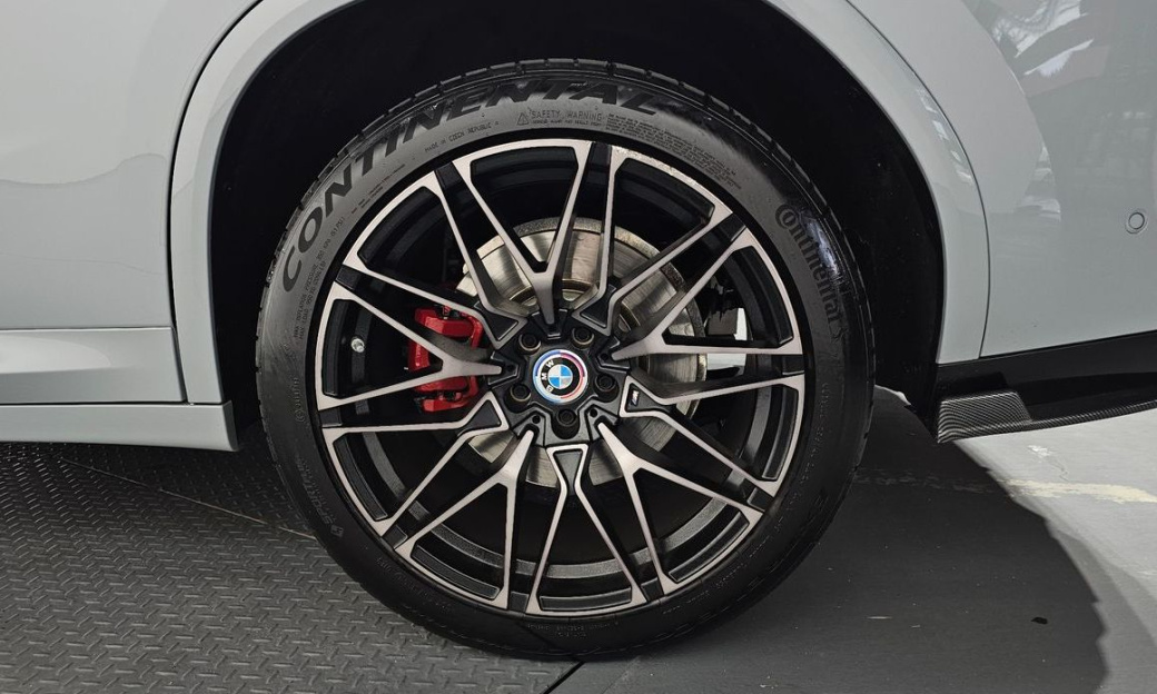 BMW X4 xDrive 20d M Sports Pro, 2023