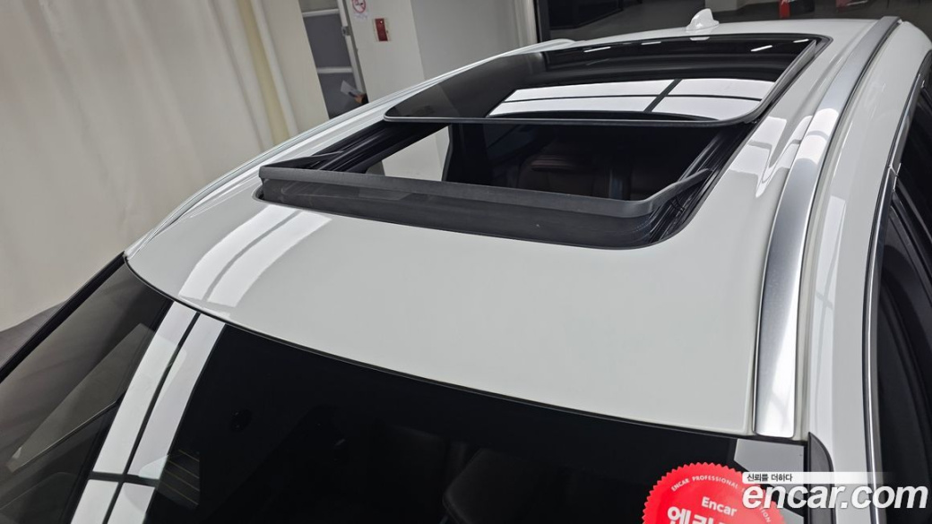 Volvo XC60 B6 Inscirtion, 2022
