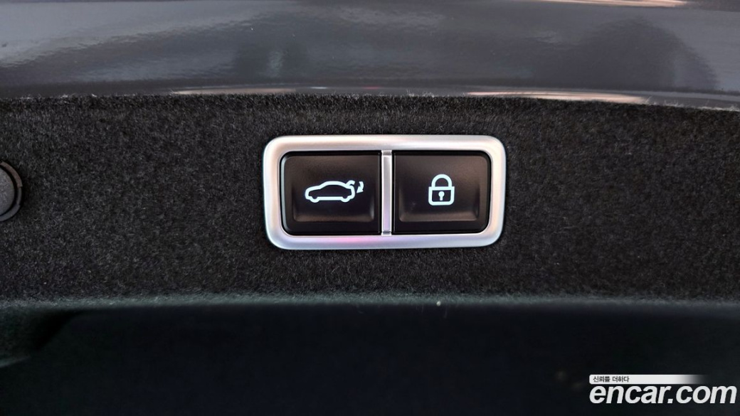 Hyundai Grandeur 2,5 Gasoline 2WD, 2023