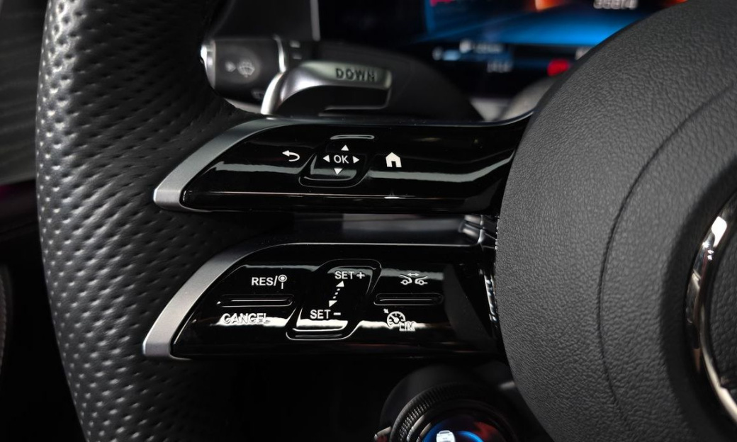 Mercedes-Benz AMG GT 4Door 43 4MATIC+, 2024