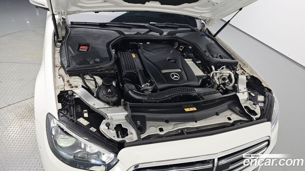 Mercedes-Benz E-Class E250 Exclusive, 2022