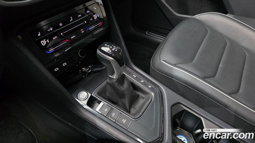 Volkswagen Tiguan 2.0 TDI Prestige, 2023