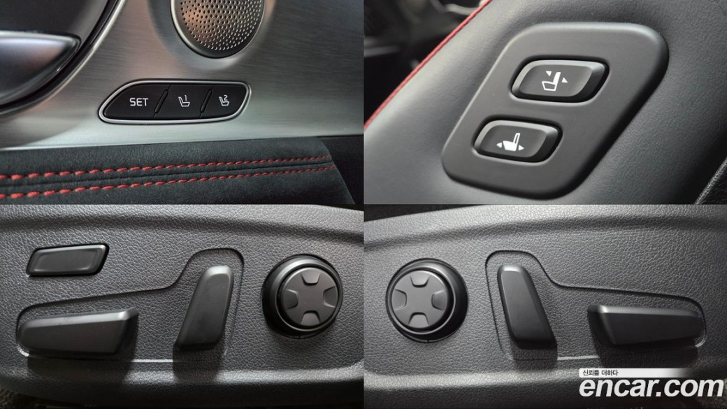 Kia Stinger 2.5 AWD Masters ACRO EDITION, 2023
