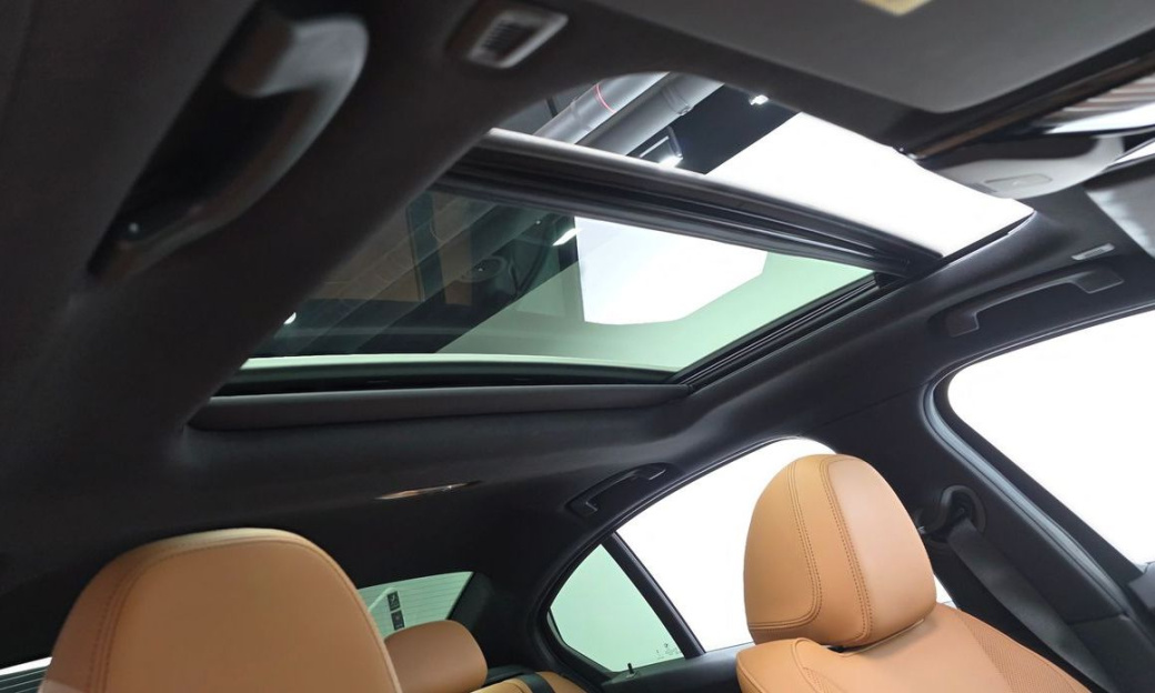 BMW 3-Series 320d M Sport, 2024