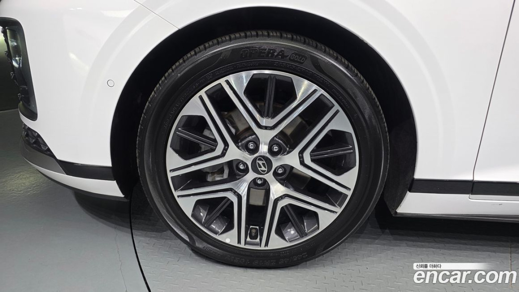 Hyundai Grandeur 2,5 Gasoline 2WD, 2024