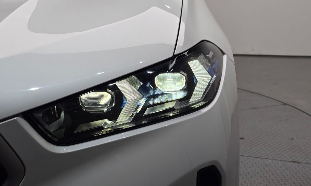 BMW X6 xDrive40i M Sport, 2024
