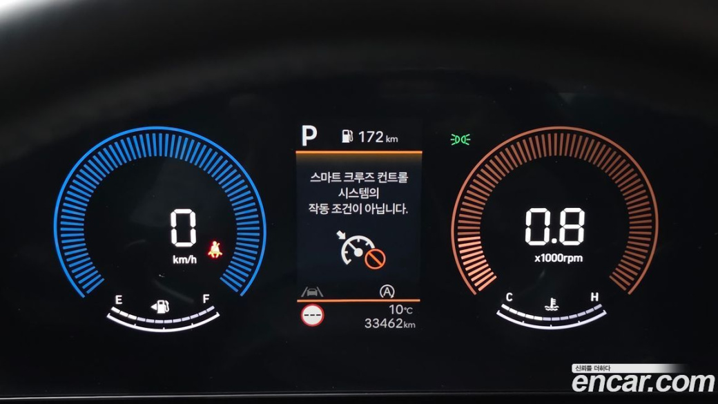 Hyundai Tucson Diesel 2.0 2WD, 2024