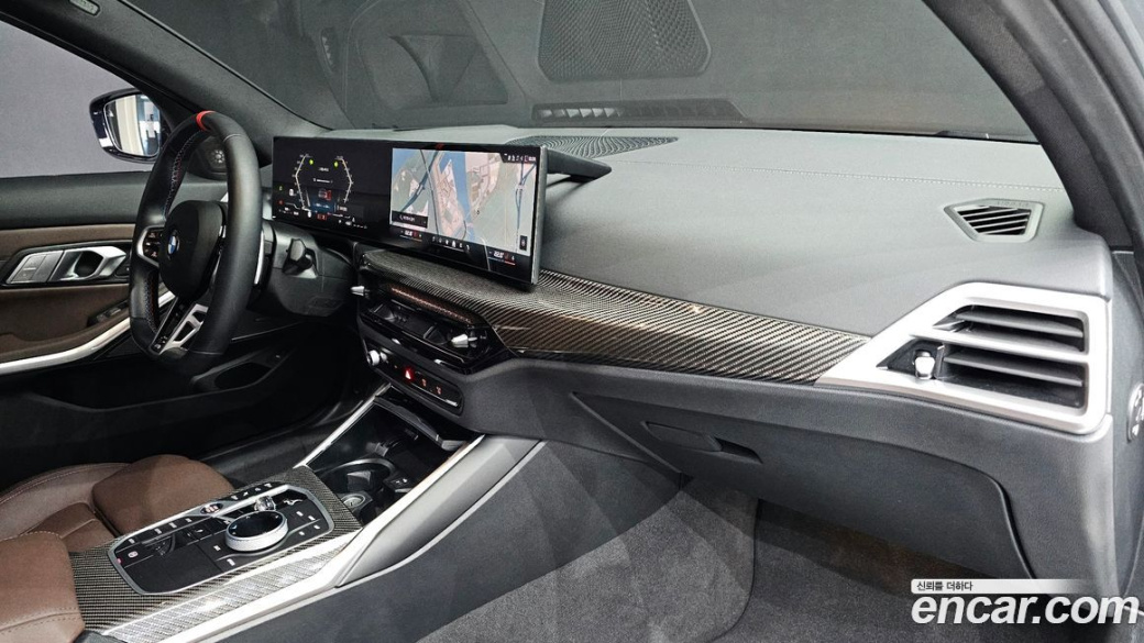 BMW 3-Series M340i Pro, 2025
