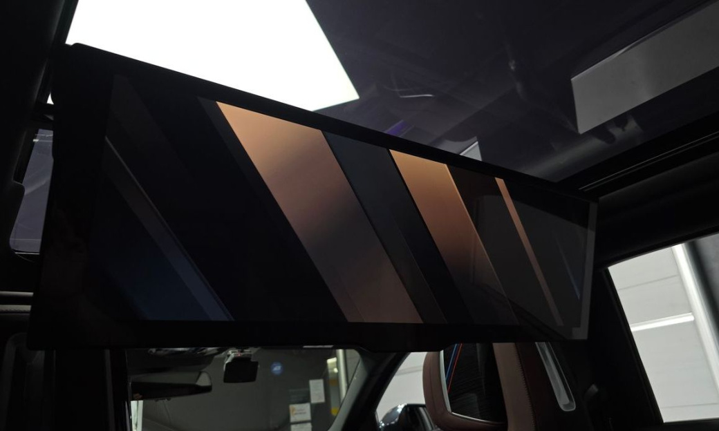 BMW 7-Series 740i xDrive M Sport, 2025