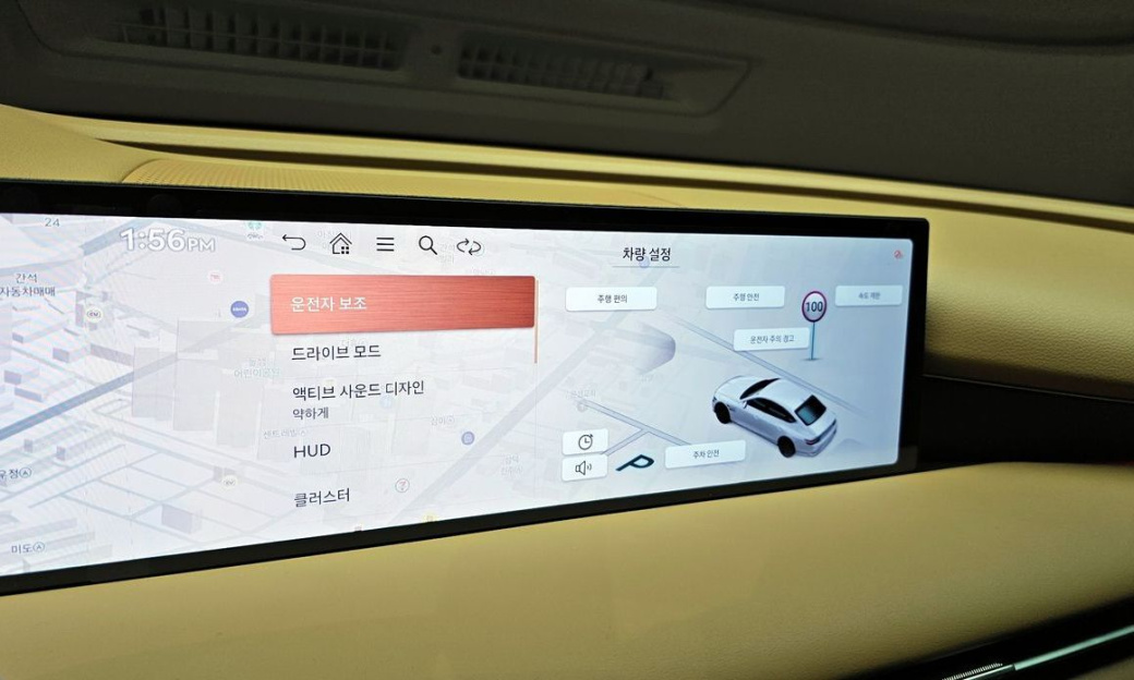 Genesis G80 Gasoline 2.5 Turbo AWD, 2025