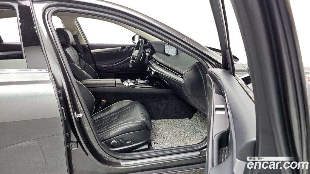 Genesis G80 Gasoline 2.5 Turbo 2WD, 2023