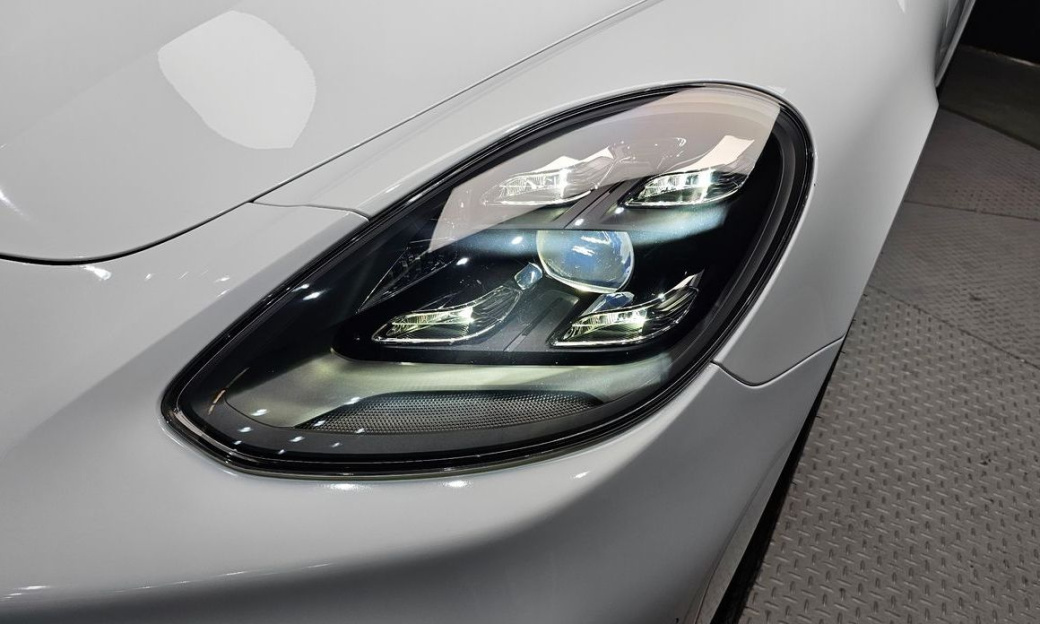 Porsche Panamera 2.9 AWD, 2022
