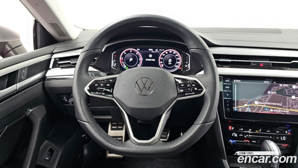 Volkswagen Arteon 2.0 TDI Prestige, 2023