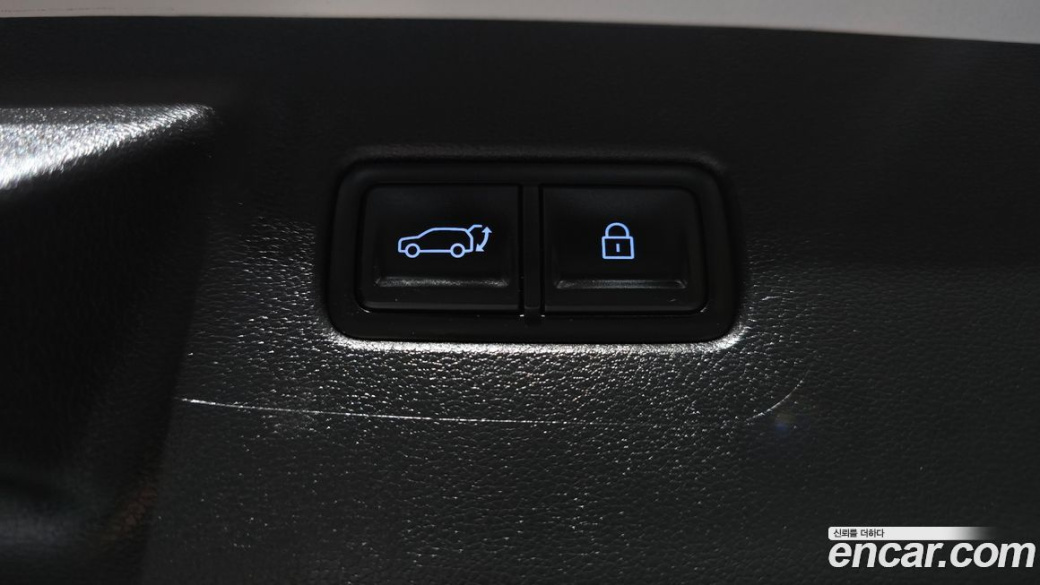 Hyundai Santafe Gasoline 2.5T 2WD, 2024