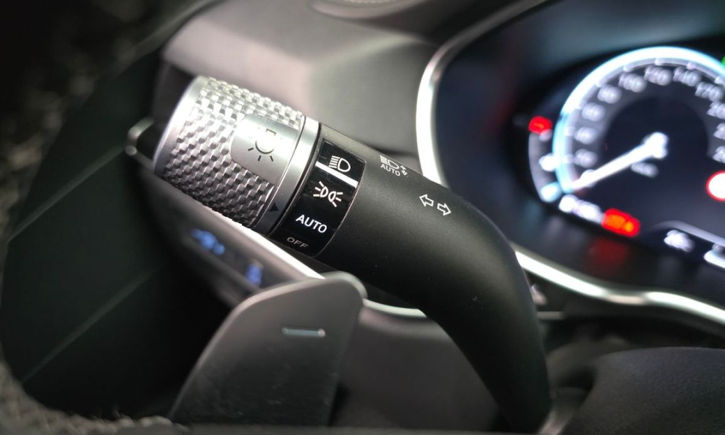 Genesis G80 Gasoline 2.5 Turbo AWD, 2023