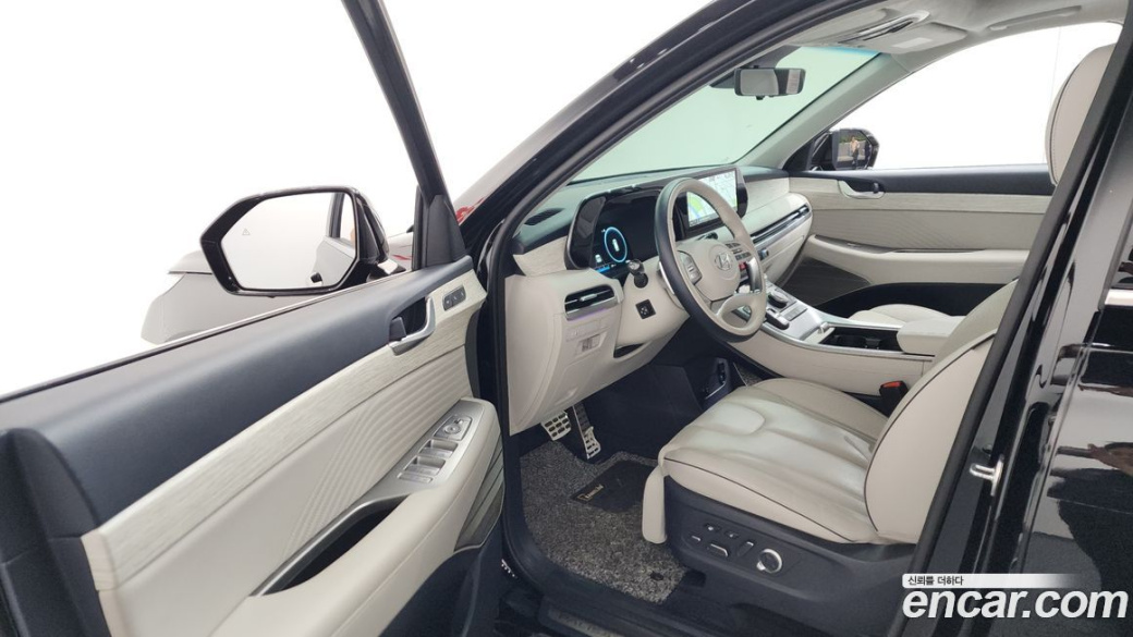 Hyundai Palisade Diesel 2.2 2WD, 2023