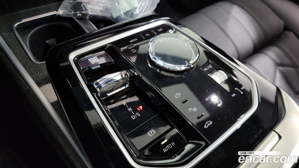 BMW 7-Series 740d xDrive M Sport, 2024