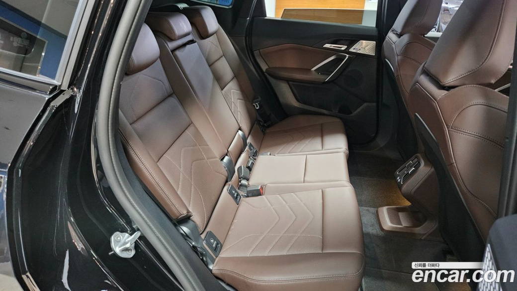 BMW X1 xDrive 20i M Sport, 2025