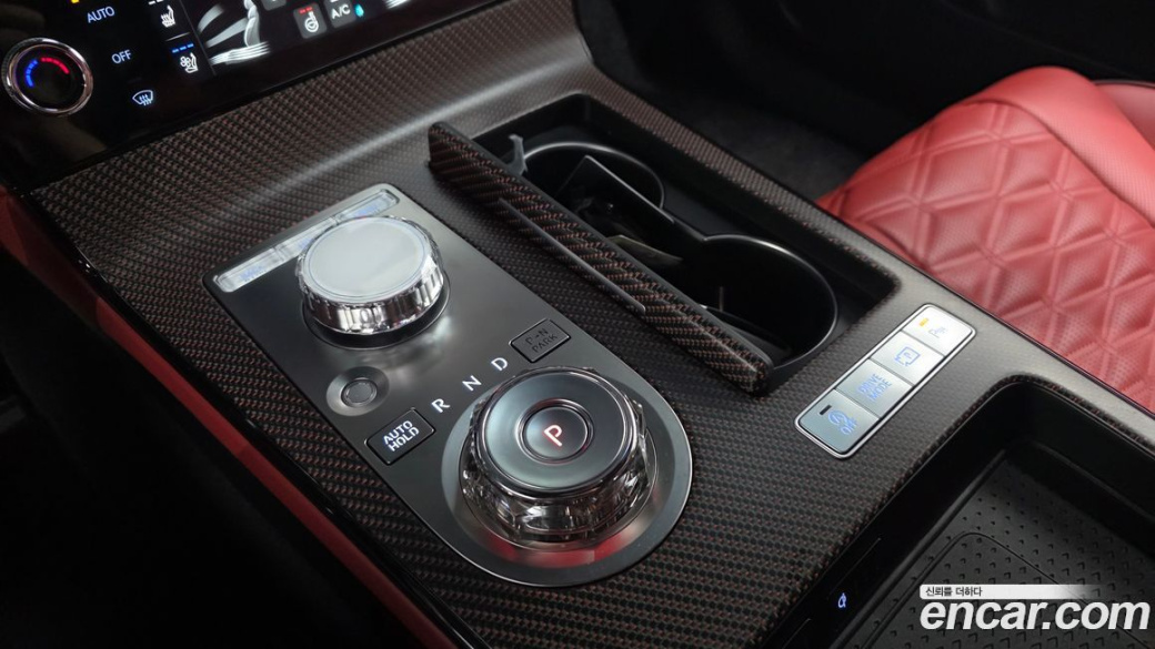 Genesis G80 Gasoline 2.5 Turbo 2WD, 2026