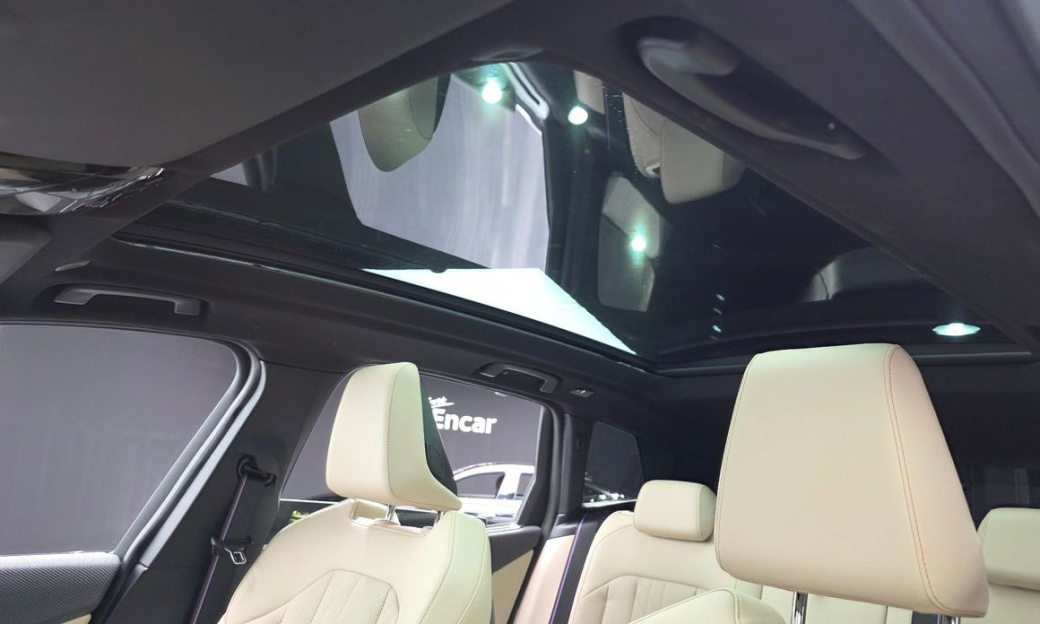 BMW X3 xDrive 20 M Sport Pro, 2025