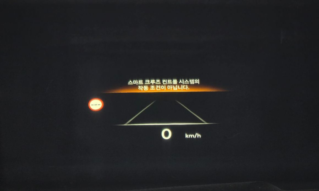 Genesis GV80 2.5T Gasoline AWD, 2024
