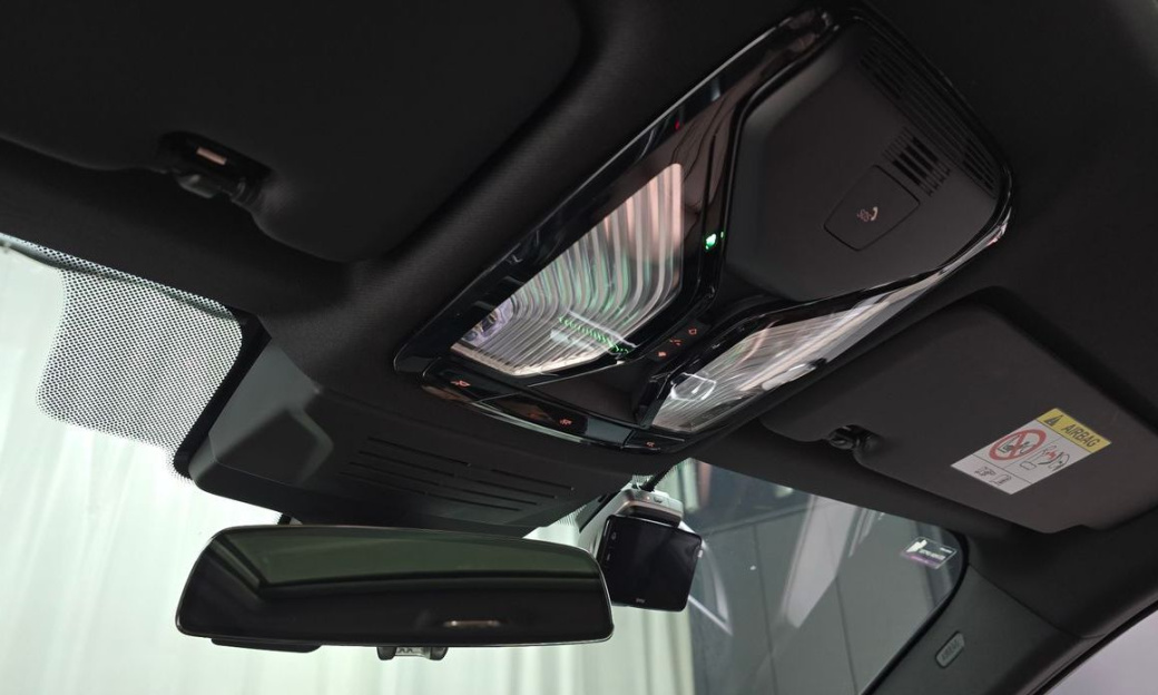 BMW X6 xDrive40i M Sport, 2025