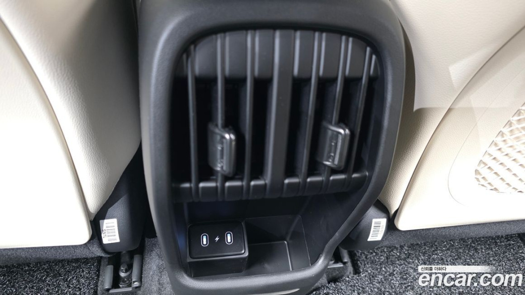 Hyundai Kona Gasoline 1.6 Turbo 4WD, 2026