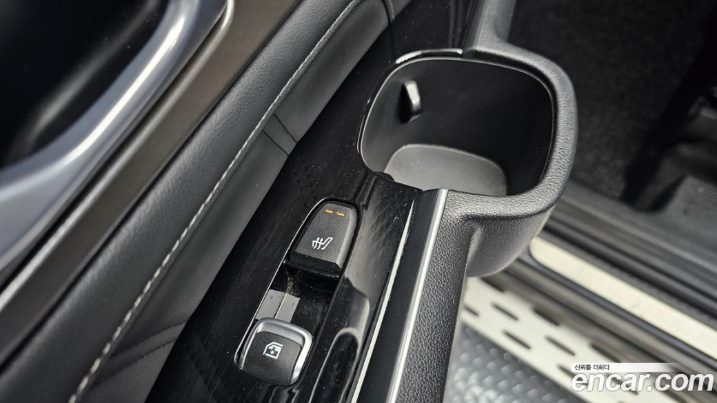 Kia Sorento Diesel 2.2 4WD, 2021