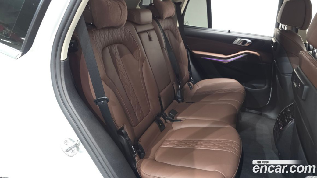 BMW X5 xDrive 30d xLine, 2022