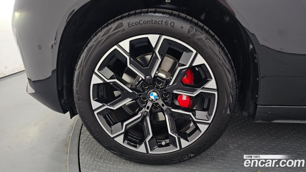 BMW X3 xDrive 20 M Sport Pro, 2025