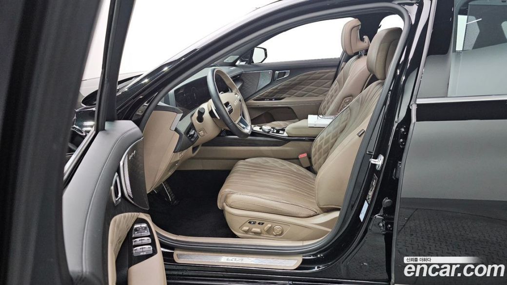 Kia K8 2.5 Gasoline 2WD, 2023