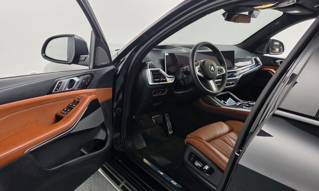 BMW X7 xDrive 40i M Sport 6STR, 2025