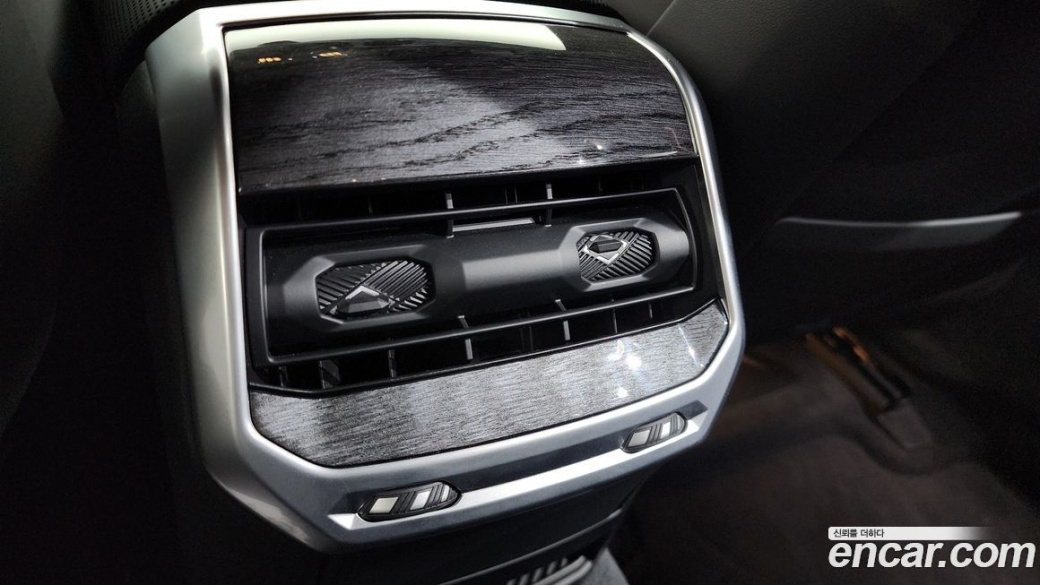 BMW 7-Series 740d xDrive M Sport, 2024