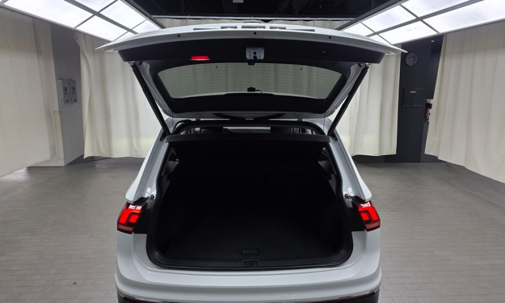 Volkswagen Tiguan 2.0 TDI Premium, 2022