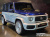 Mercedes-Benz G-Class AMG G63, 2024
