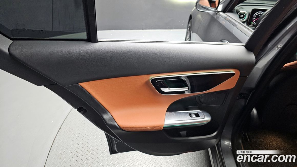Mercedes-Benz C-Class C200 Avantgarde, 2023