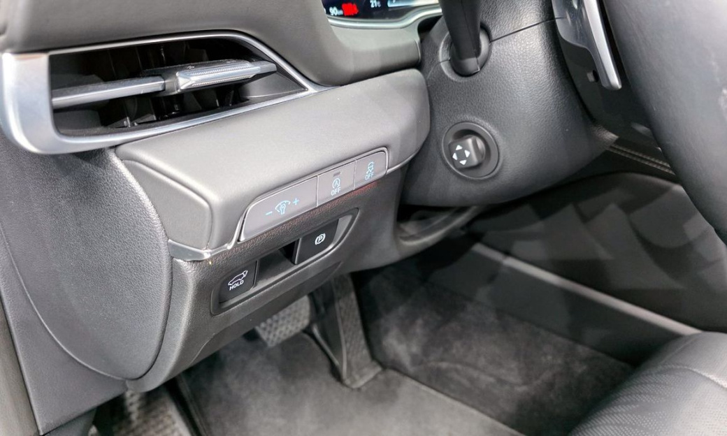 Genesis GV80 2.5T Gasoline AWD, 2022