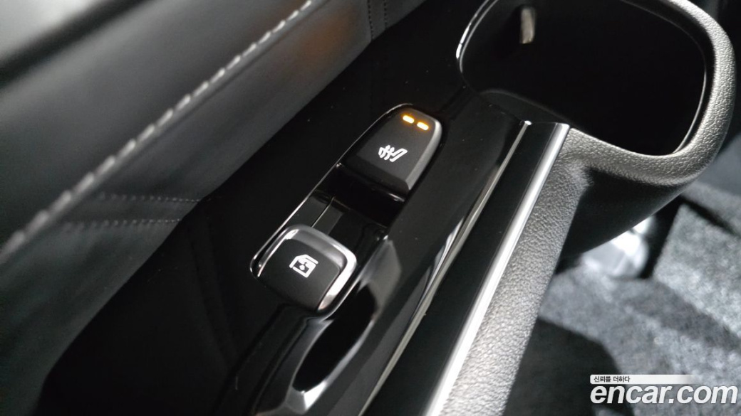 Kia Sorento Gasoline 2.5T 4WD, 2025