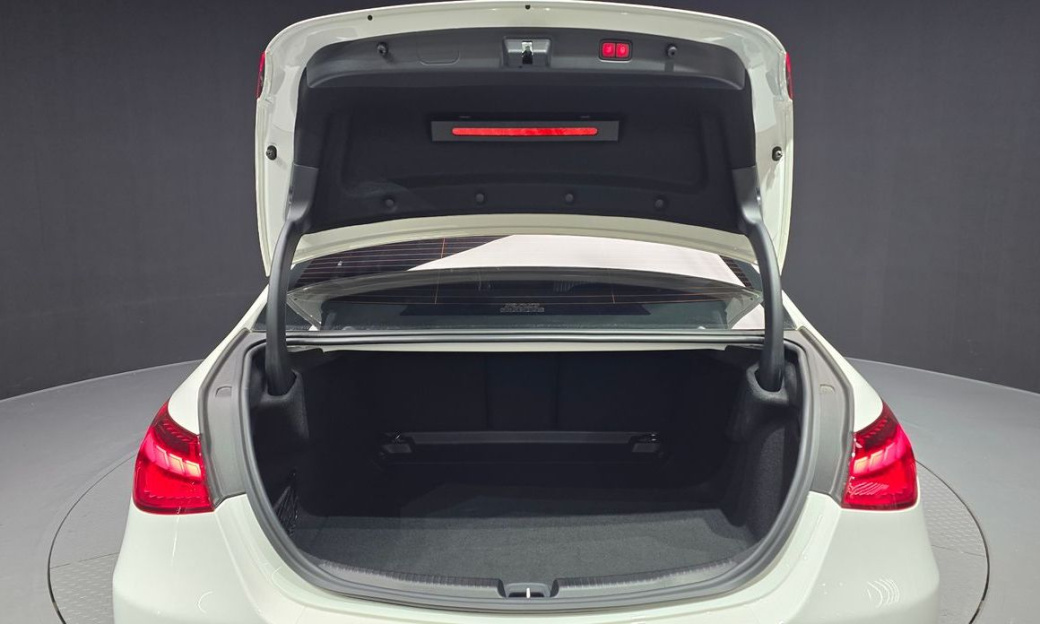Mercedes-Benz C-Class C200 Avantgarde, 2023