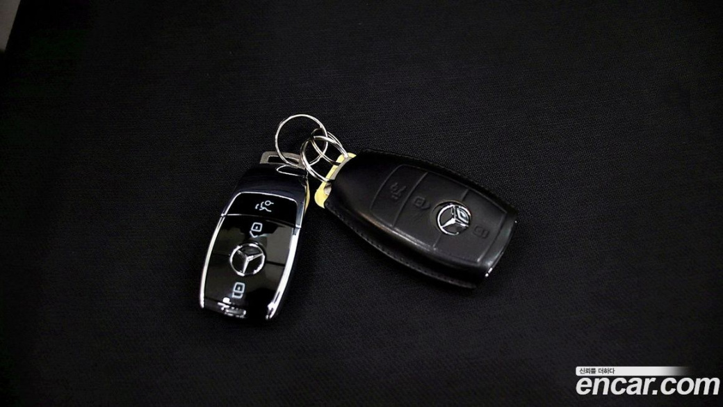 Mercedes-Benz CLS-Class CLS450 4MATIC, 2023