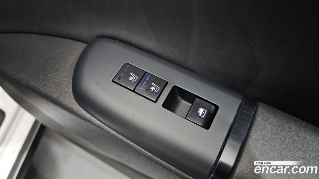 Hyundai Grandeur 2,5 Gasoline 2WD, 2023