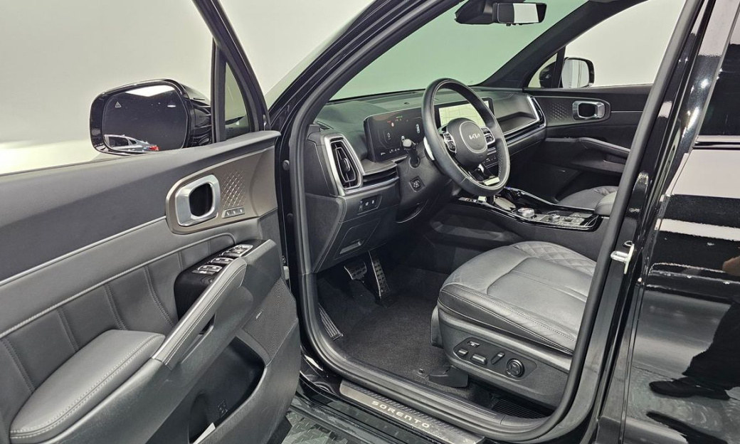 Kia Sorento Diesel 2.2 4WD, 2024