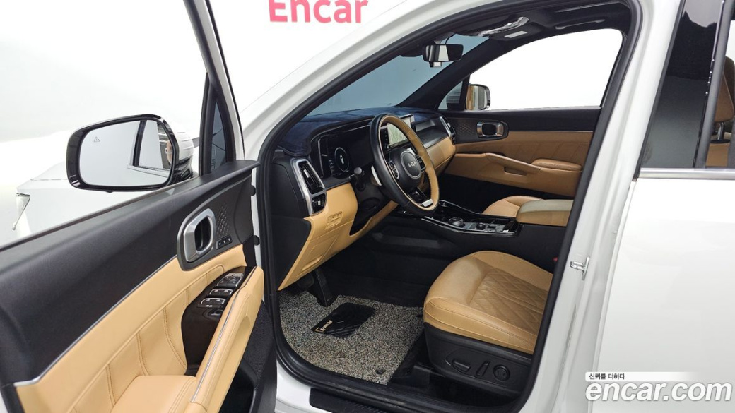 Kia Sorento Diesel 2.2 4WD, 2023