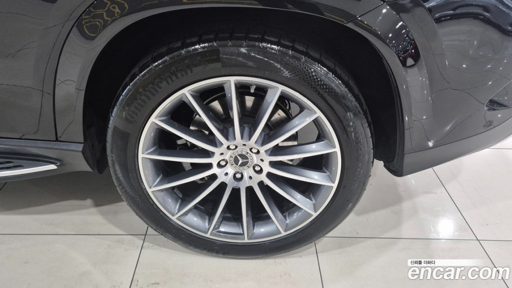 Mercedes-Benz GLE-Class GLE450d 4MATIC Coupe, 2023