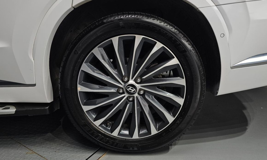 Hyundai Palisade Diesel 2.2 2WD, 2023