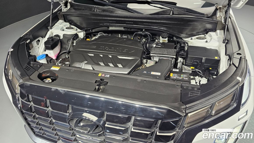 Hyundai Palisade Diesel 2.2 4WD, 2024