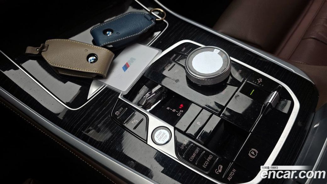 BMW X5 xDrive 40i M Sport, 2024