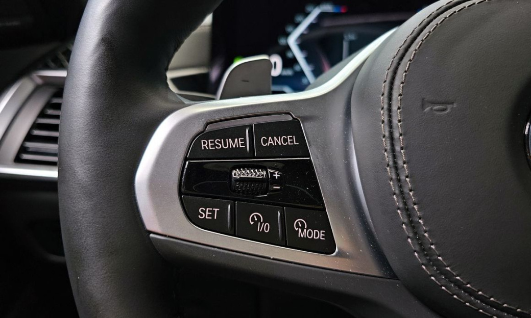 BMW X6 xDrive40i M Sport, 2024